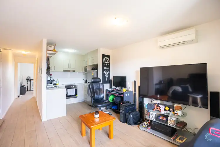 Third view of Homely apartment listing, 53/40 Swain Street, Gungahlin ACT 2912