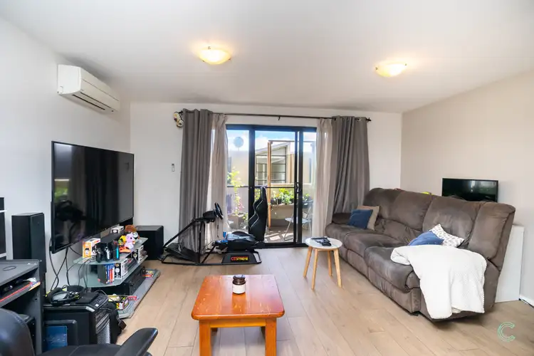 Sixth view of Homely apartment listing, 53/40 Swain Street, Gungahlin ACT 2912
