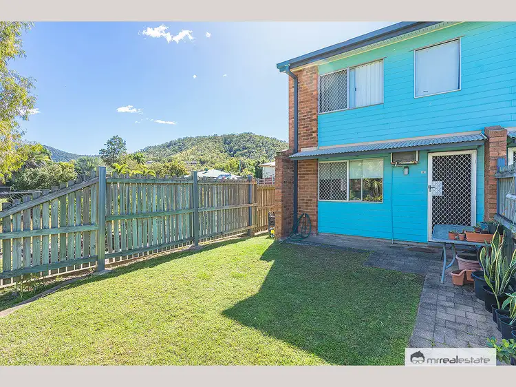 29/366-370 Rockonia Road, Koongal QLD 4701