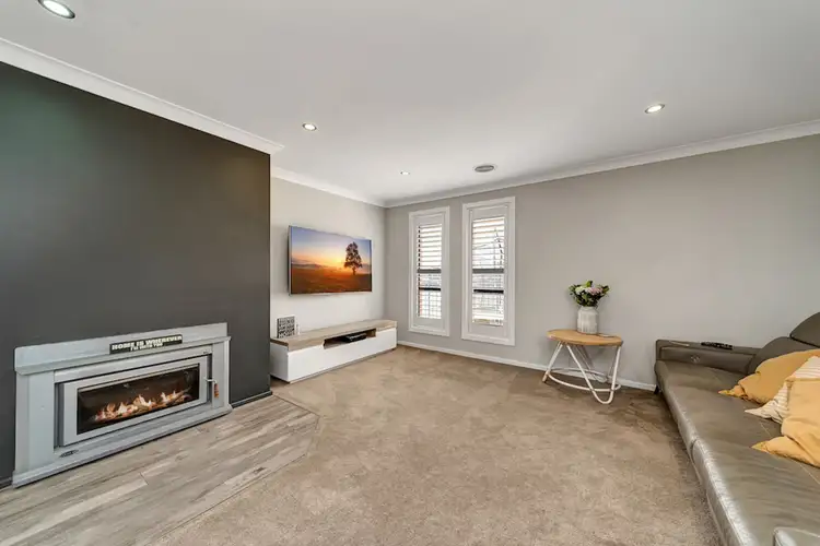 Third view of Homely house listing, 21 Heath Street, Goulburn NSW 2580