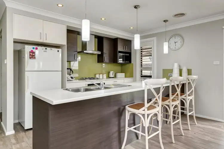 Fourth view of Homely house listing, 21 Heath Street, Goulburn NSW 2580