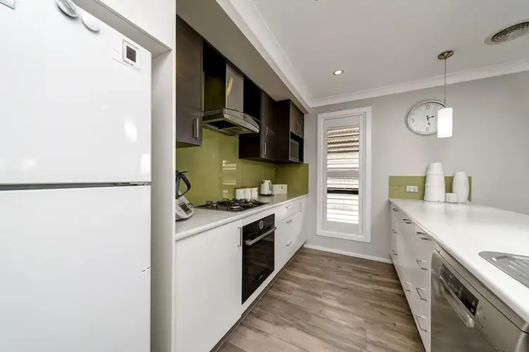 Fifth view of Homely house listing, 21 Heath Street, Goulburn NSW 2580