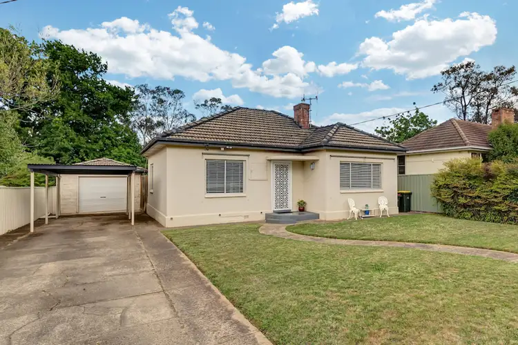 Main view of Homely house listing, 32 Elizabeth Street, Goulburn NSW 2580