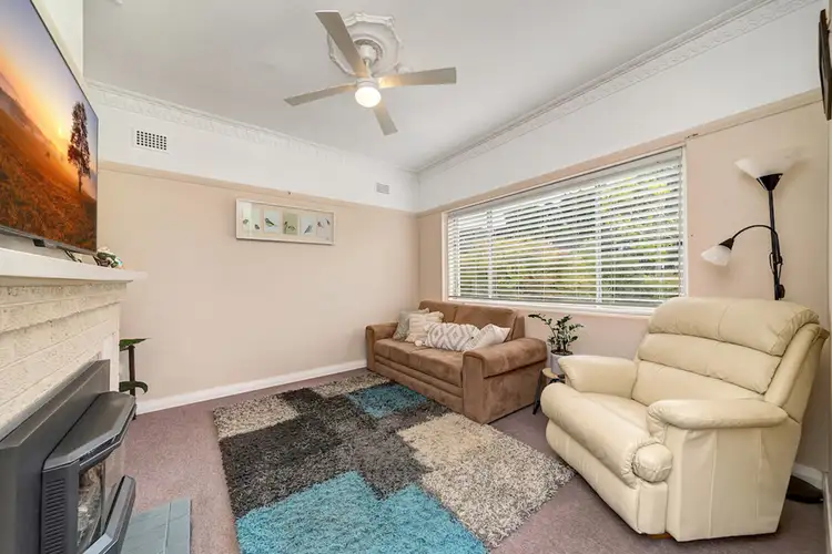 Second view of Homely house listing, 32 Elizabeth Street, Goulburn NSW 2580
