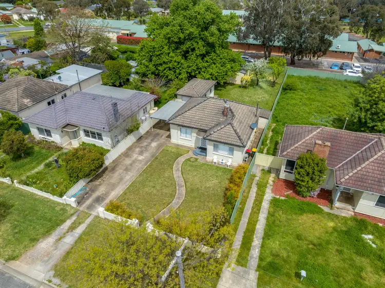 Sixth view of Homely house listing, 32 Elizabeth Street, Goulburn NSW 2580