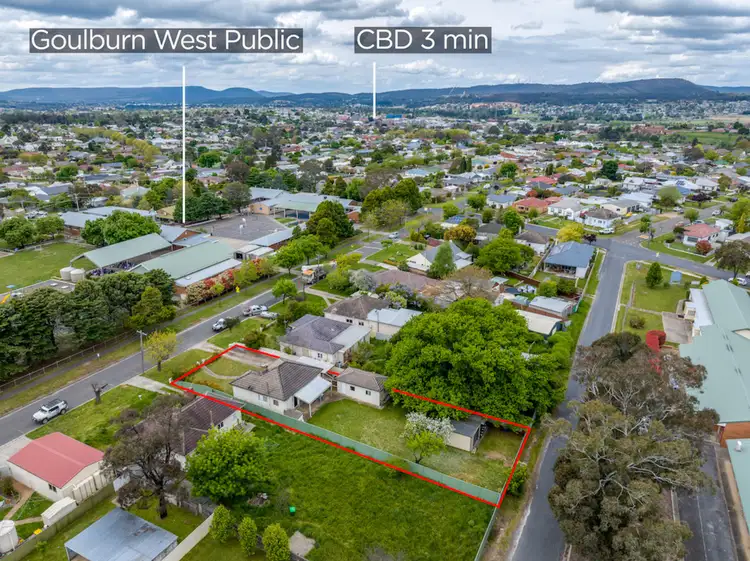 Seventh view of Homely house listing, 32 Elizabeth Street, Goulburn NSW 2580
