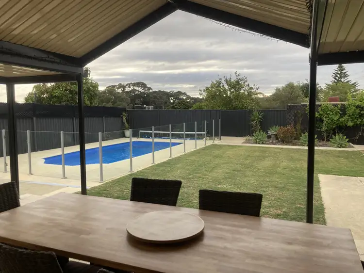 Main view of Homely house listing, 6 Caprice Place, Heathridge WA 6027