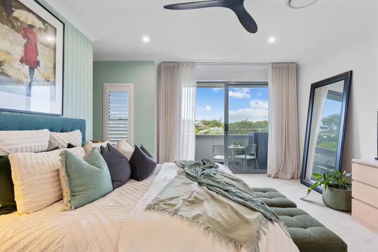 Second view of Homely house listing, 10 Paldao Rise, Peregian Beach QLD 4573