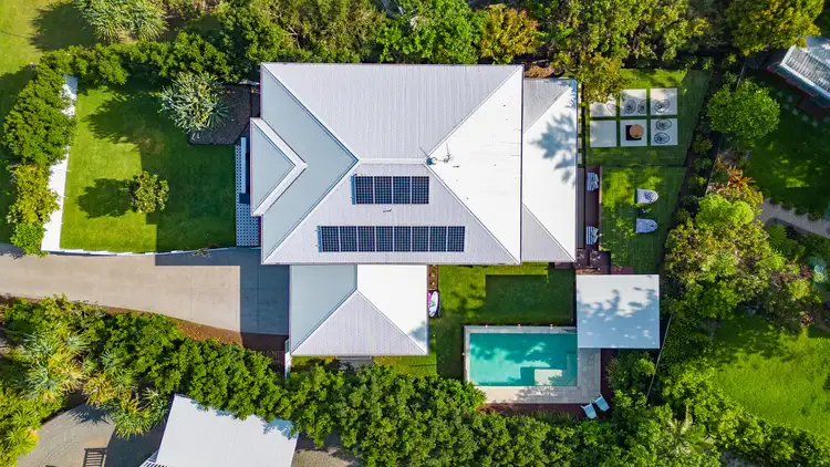 Fourth view of Homely house listing, 10 Paldao Rise, Peregian Beach QLD 4573