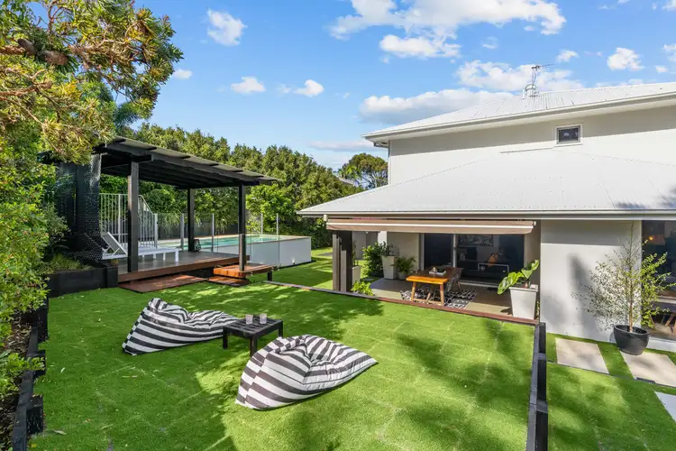 Fifth view of Homely house listing, 10 Paldao Rise, Peregian Beach QLD 4573