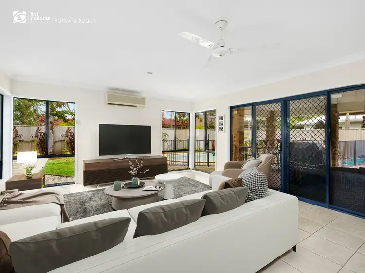 29 Ballina Street, Pottsville NSW 2489