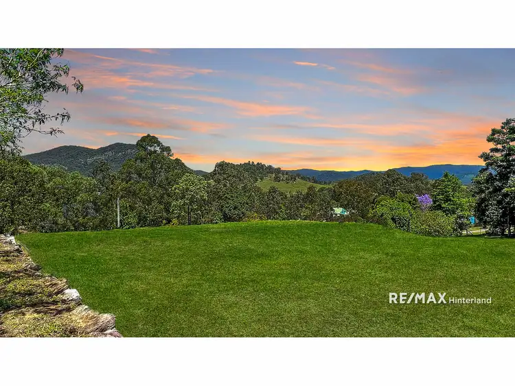 Main view of Homely house listing, 2 Connemara Court, Conondale QLD 4552