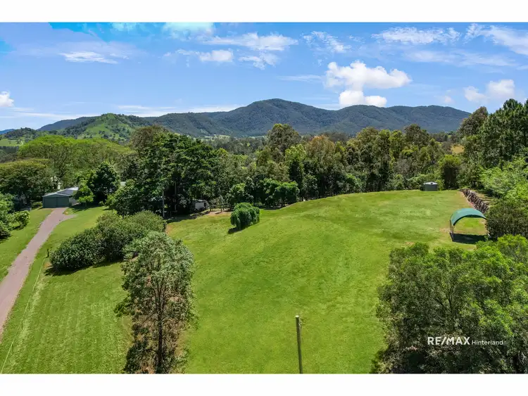 Second view of Homely house listing, 2 Connemara Court, Conondale QLD 4552