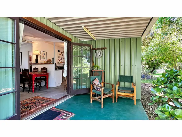 Fifth view of Homely house listing, 2 Connemara Court, Conondale QLD 4552