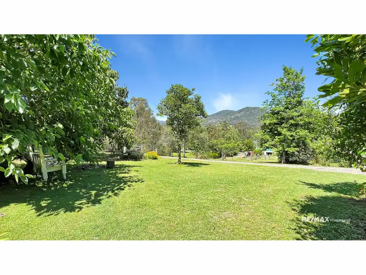Sixth view of Homely house listing, 2 Connemara Court, Conondale QLD 4552