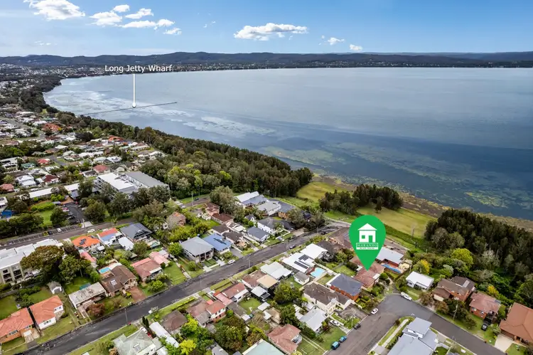 Second view of Homely house listing, 1 Lynwood Avenue, The Entrance NSW 2261