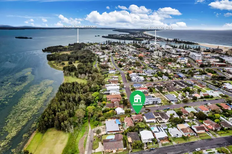 Third view of Homely house listing, 1 Lynwood Avenue, The Entrance NSW 2261