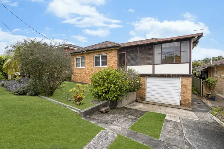 Sixth view of Homely house listing, 1 Lynwood Avenue, The Entrance NSW 2261