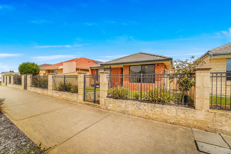 Second view of Homely house listing, 109 Price Parkway, Bertram WA 6167