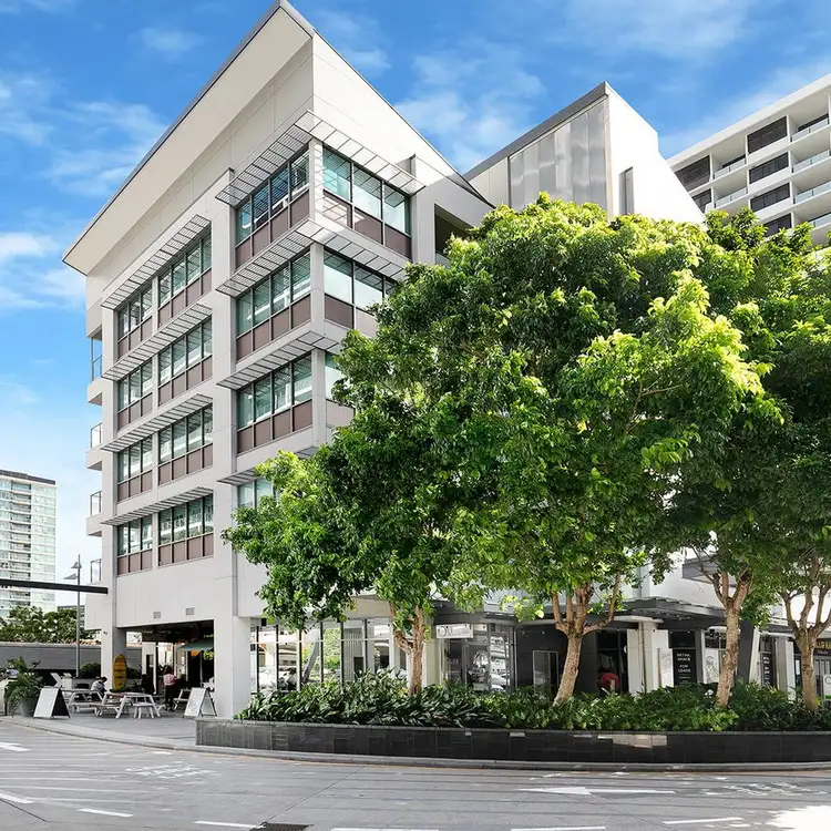 912/47 Hercules Road, Hamilton QLD 4007