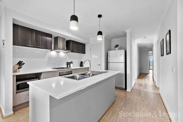 Second view of Homely house listing, 19 Cubbie Way, Clyde North VIC 3978