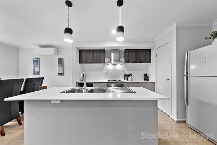 Third view of Homely house listing, 19 Cubbie Way, Clyde North VIC 3978