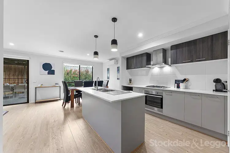 Fourth view of Homely house listing, 19 Cubbie Way, Clyde North VIC 3978