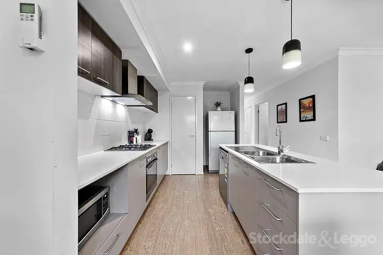 Fifth view of Homely house listing, 19 Cubbie Way, Clyde North VIC 3978