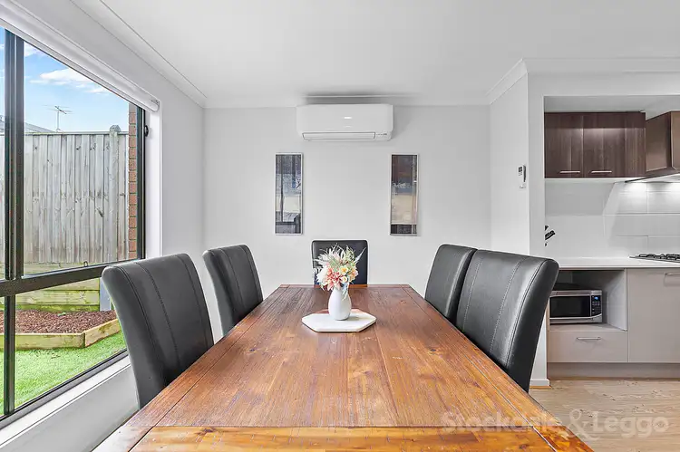 Sixth view of Homely house listing, 19 Cubbie Way, Clyde North VIC 3978