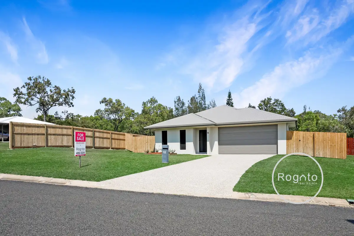 Main view of Homely house listing, 18 Andre Street, Mareeba QLD 4880