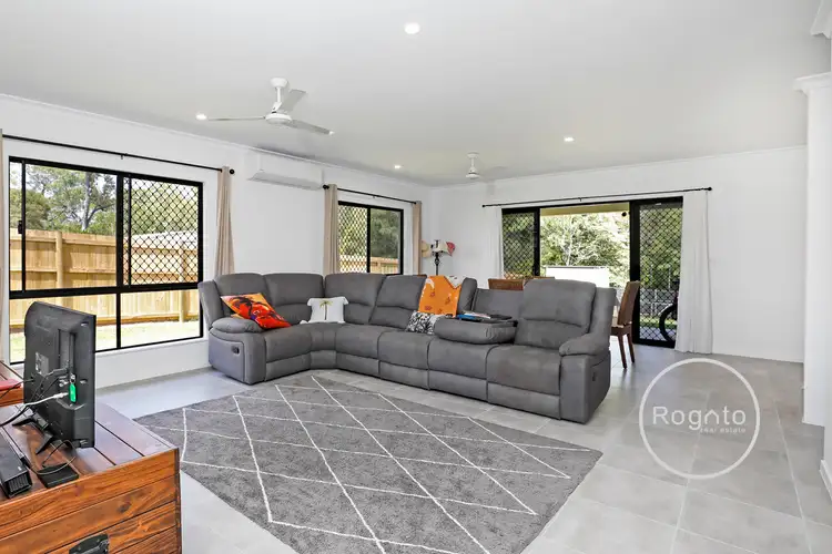 Fifth view of Homely house listing, 18 Andre Street, Mareeba QLD 4880