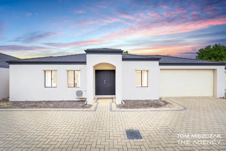 5/8 Brinkley Street, Cannington WA 6107