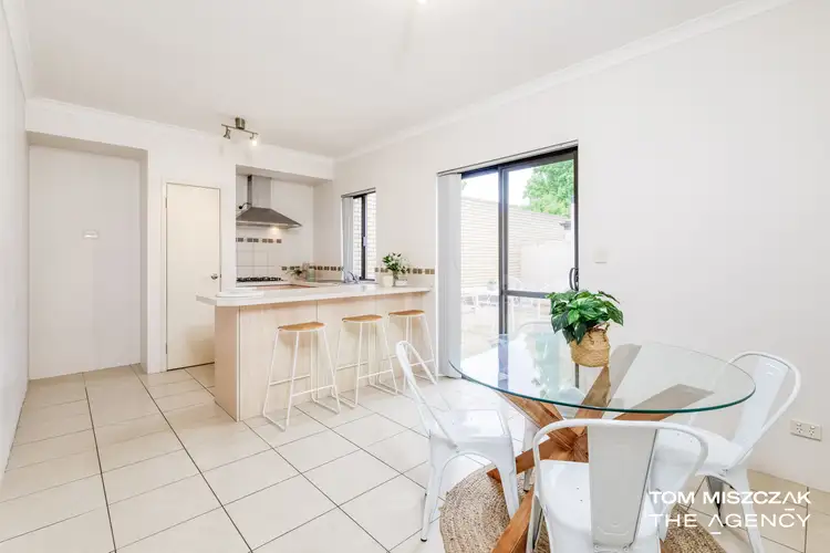 Third view of Homely house listing, 5/8 Brinkley Street, Cannington WA 6107