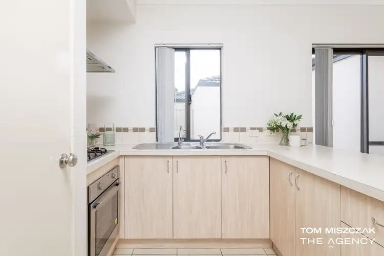 Sixth view of Homely house listing, 5/8 Brinkley Street, Cannington WA 6107