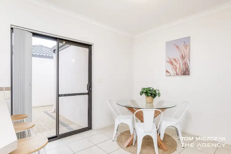 Seventh view of Homely house listing, 5/8 Brinkley Street, Cannington WA 6107