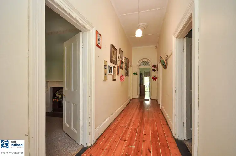 Second view of Homely house listing, 20 Seventh Street, Quorn SA 5433