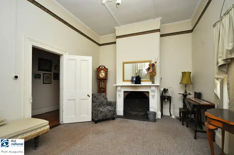 Third view of Homely house listing, 20 Seventh Street, Quorn SA 5433