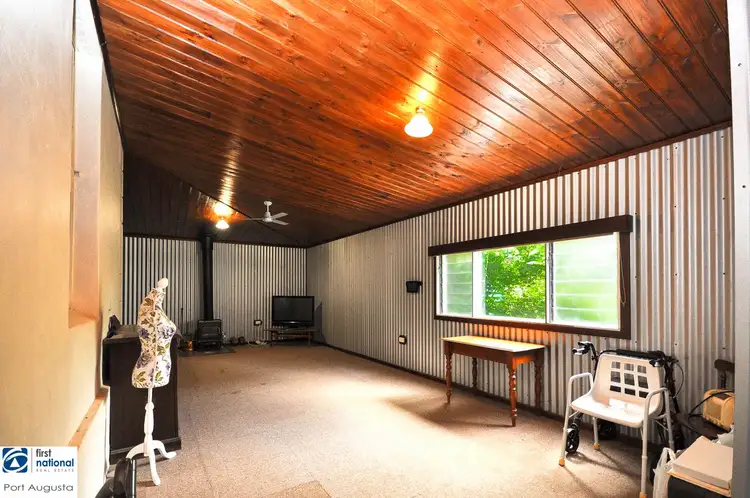 Sixth view of Homely house listing, 20 Seventh Street, Quorn SA 5433
