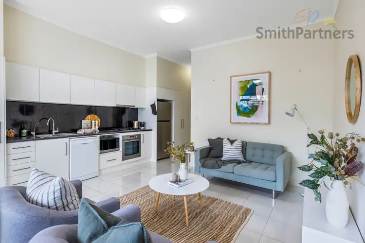 Second view of Homely unit listing, 43 Riverside Street, Mawson Lakes SA 5095