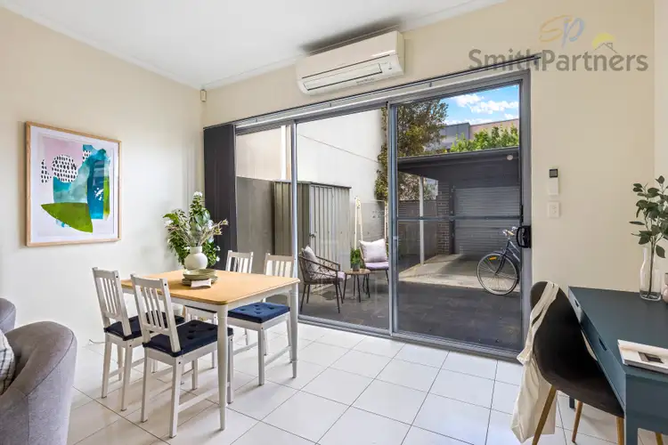 Fifth view of Homely unit listing, 43 Riverside Street, Mawson Lakes SA 5095