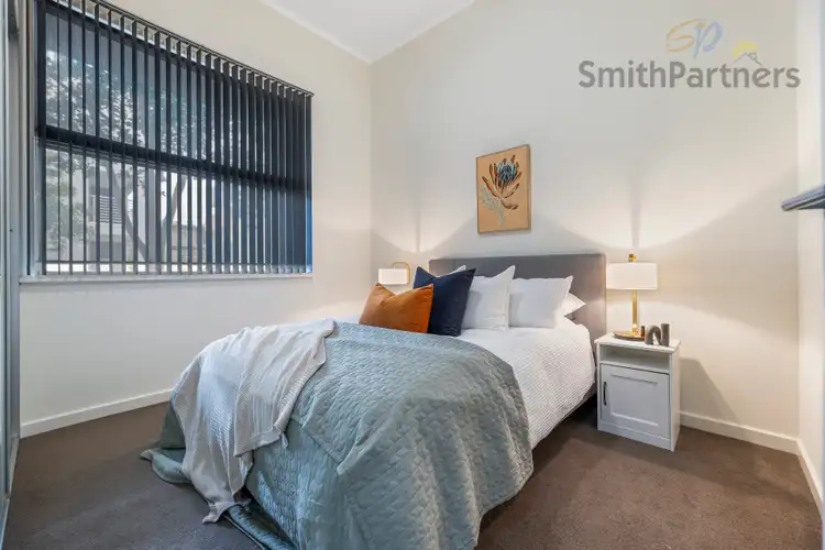 Sixth view of Homely unit listing, 43 Riverside Street, Mawson Lakes SA 5095