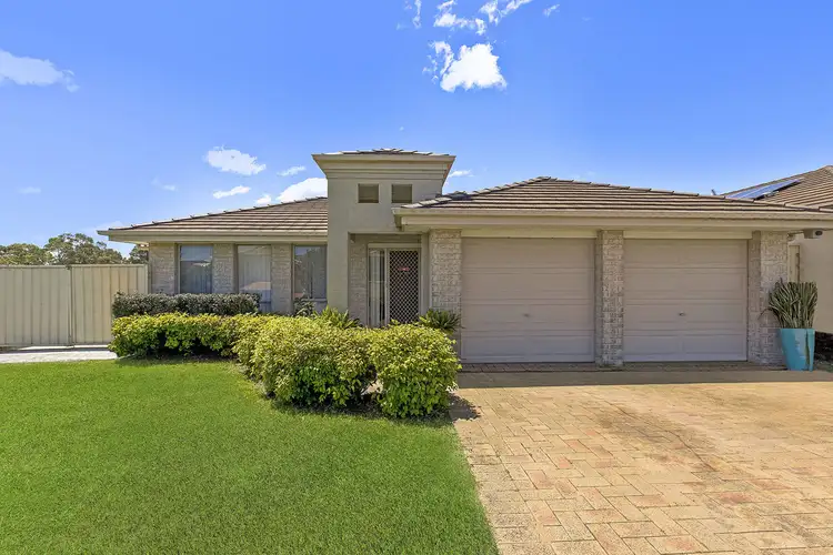 Main view of Homely house listing, 4 Marri Close, Blue Haven NSW 2262