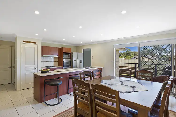 Third view of Homely house listing, 4 Marri Close, Blue Haven NSW 2262