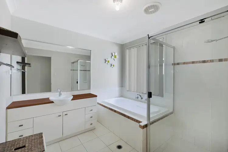 Fifth view of Homely house listing, 4 Marri Close, Blue Haven NSW 2262