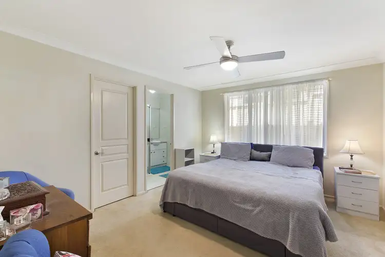 Sixth view of Homely house listing, 4 Marri Close, Blue Haven NSW 2262