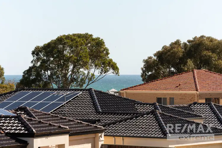 Fifth view of Homely house listing, 18 Rainham Avenue, Mindarie WA 6030