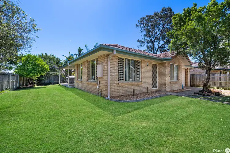 3 Tracey Street, Wynnum West QLD 4178