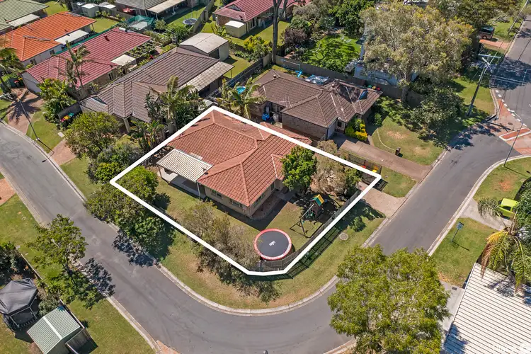 Fifth view of Homely house listing, 3 Tracey Street, Wynnum West QLD 4178