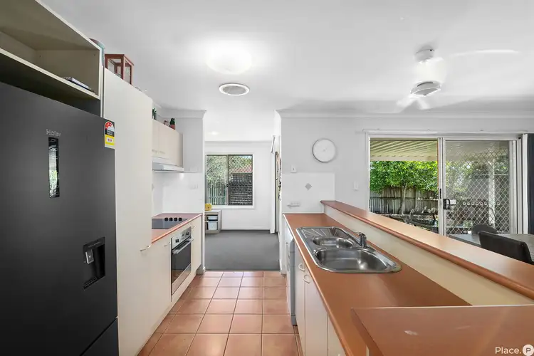 Sixth view of Homely house listing, 3 Tracey Street, Wynnum West QLD 4178