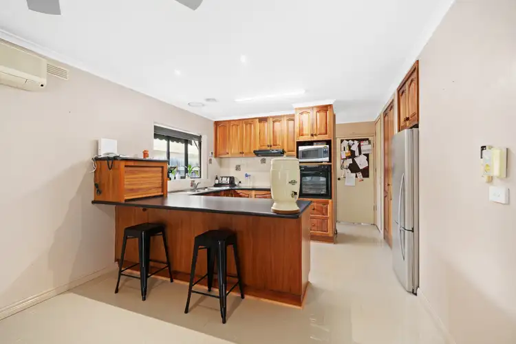 Fifth view of Homely house listing, 23 Canfield Crescent, Traralgon VIC 3844